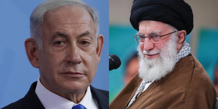Iran Attacks on Israel