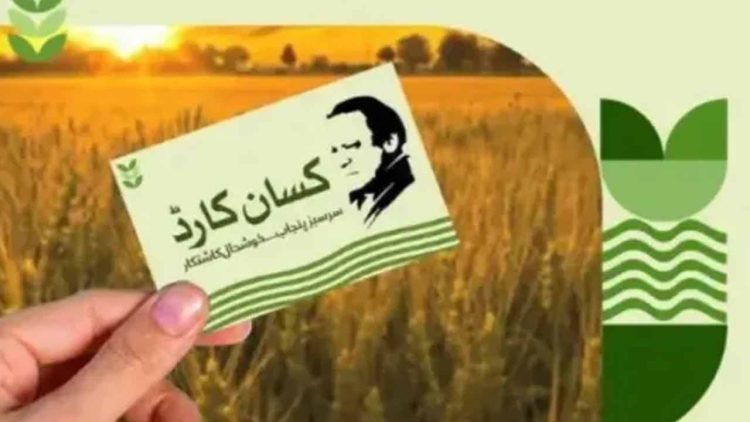 LHC Dismisses Plea Challenging Printing of Nawaz Sharif’s Picture on Kisan Card