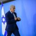 Netanyahu has become existential threat against Israel, says opposition leader