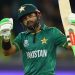 Mohammad Rizwan likely to become vice-captain of Pakistan team