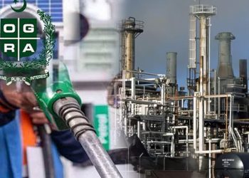 OGRA, PRL to soon sign agreement under Brownfield Refinery Policy