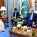 PM Shehbaz Secures More Investment Assurances From Saudi Arabia