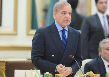 PM Shehbaz to attend World Economic Forum, Gaza meetings in Riyadh
