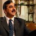 PPP Selects Yusuf Raza Gilani as Nominee for Senate Chairman