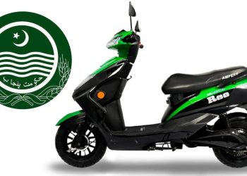 15,000 teachers in Punjab to get e-bikes under government scheme