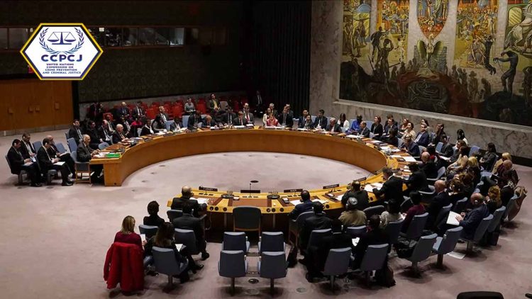 Pakistan Re-elected to a Key United Nations Body, on Crime Prevention