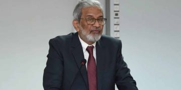 Justice Maqbool Baqar Emerges as Frontrunner for Sindh Governor Role