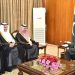 Pakistan and Saudi Arabia Strengthen Economic Partnership