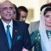 Aseefa Bhutto Zardari Assumes Role as First Lady of Pakistan