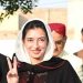Aseefa Bhutto-Zardari Set to Take Oath as MNA