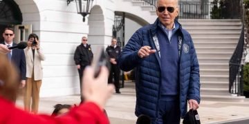 Biden Calls on Egypt and Qatar to Push Hamas for Hostage deal