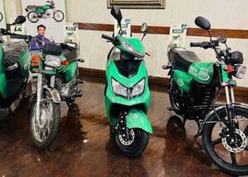 Here’s How students Can Register For Punjab Motorcycle Scheme