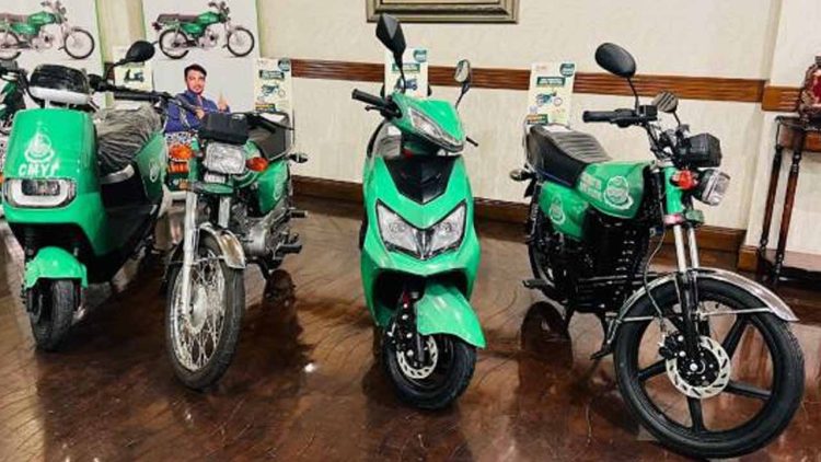 Here’s How students Can Register For Punjab Motorcycle Scheme