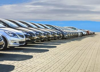 Pakistan’s Car Sales Have Decreased this Year by 40%: Report