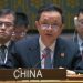 china in un