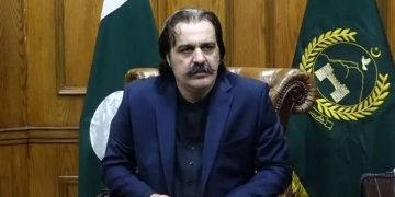 CM Gandapur Orders Retrieval of Excise Vehicles from Unauthorized Individuals