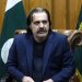 CM Gandapur Orders Retrieval of Excise Vehicles from Unauthorized Individuals