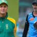 PCB Appoints Gary Kirsten and Jason Gillespie as Coaches for Pakistan Men's Cricket Team