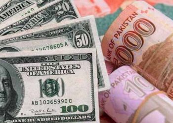 PKR 277.73 – Dollar rate in Pakistan 4th April 2024