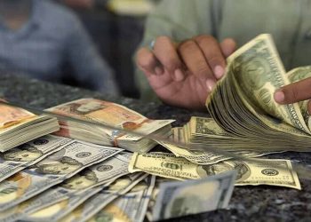 PKR 277.82 – Dollar rate in Pakistan 5th April 2024