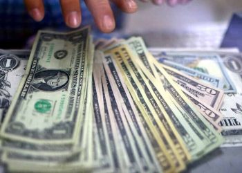 PKR 277.82 – Dollar rate in Pakistan 1st April 2024