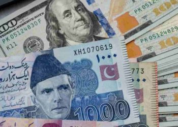 PKR 277.78 – Dollar rate in Pakistan 8th April 2024