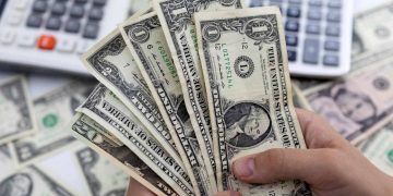 PKR 278.22 – Dollar rate in Pakistan 17 April 2024