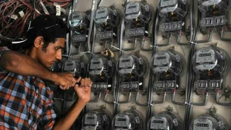 Power theft in DISCOs ’caused’ over Rs438bln loss to national kitty