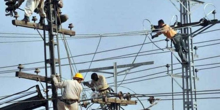 Pakistan Recovers Rs84 Billion from Power Thieves and Defaulters in Nationwide Crackdown