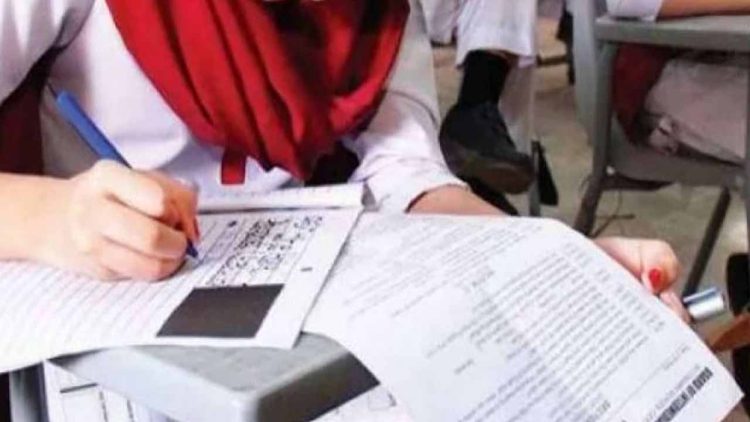 Intermediate Exams Postponed in Lahore