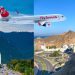 Fly Jinnahto Start Islamabad-Muscat Flights on May 10