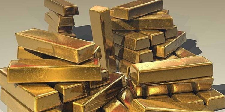 PKR 232400 – 24karat Gold rate in Pakistan 2nd April 2024
