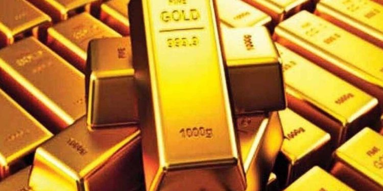 PKR 250000 – 24karat Gold rate in Pakistan 17 April 2024