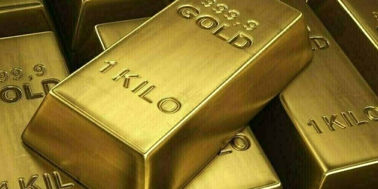PKR 234450 – 24karat Gold rate in Pakistan 3rd April 2024