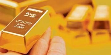 PKR – 24karat Gold rate in Pakistan 6th April 2024