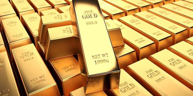 PKR 240500 – 24karat Gold rate in Pakistan 9th April 2024