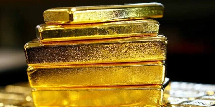 PKR 233350– 24karat Gold rate in Pakistan 1st April 2024