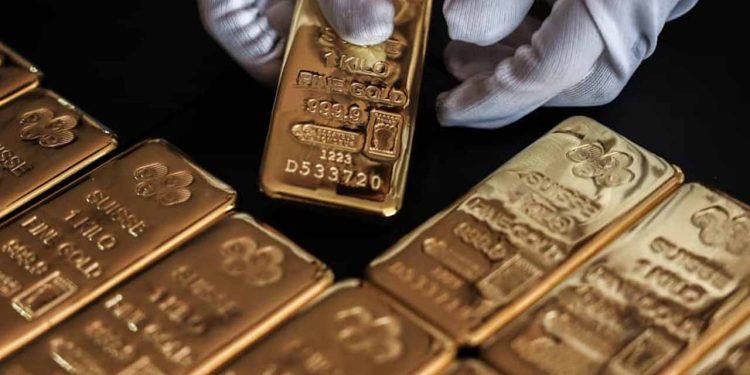 PKR – 242900 24karat Gold rate in Pakistan 9th April 2024