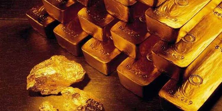 PKR – 242500 24karat Gold rate in Pakistan 16 April 2024