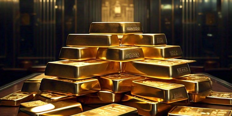 Gold rate in Pakistan 29 April 2024
