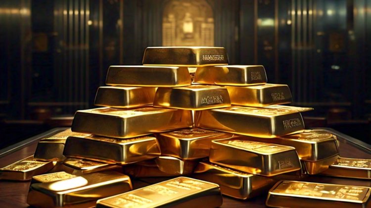 Gold rate in Pakistan 29 April 2024