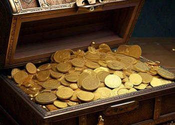 Gold rate in Pakistan 25 April 2024