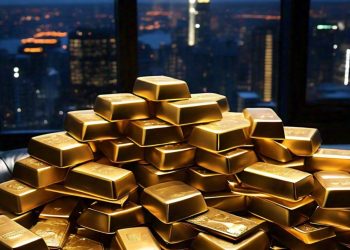 Gold rate in Pakistan 26 April 2024