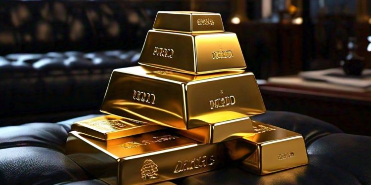 Gold rate in pakistan 30 April 2024