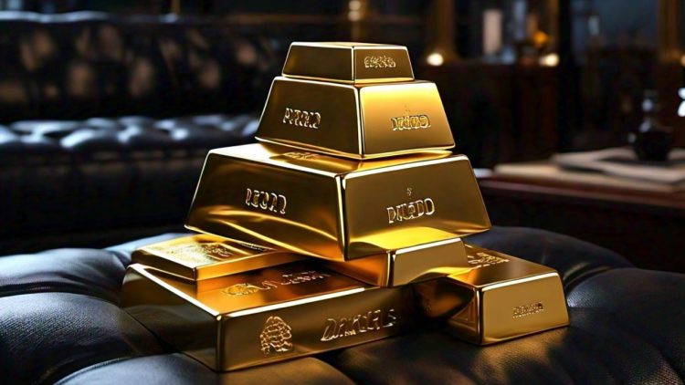 Gold rate in pakistan 30 April 2024