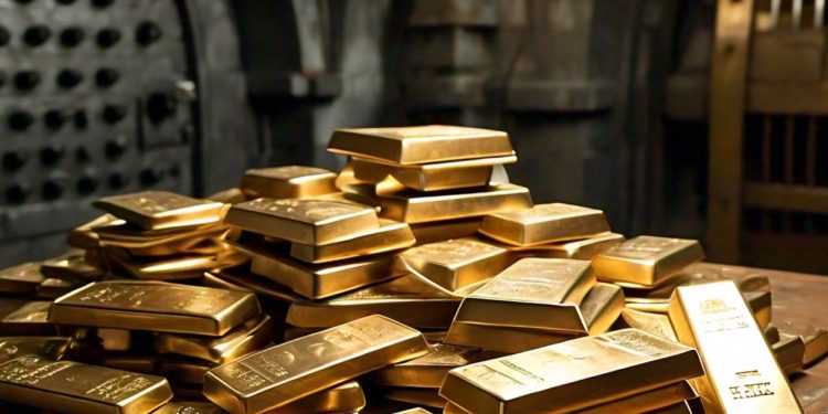 Gold rate in Pakistan 27 April 2024