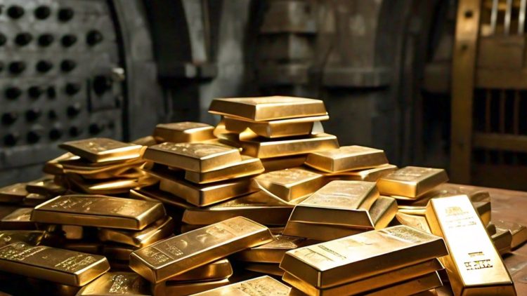 Gold rate in Pakistan 27 April 2024