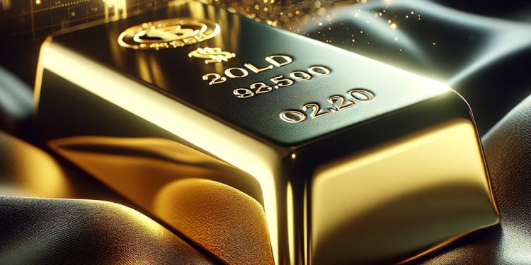 Gold Price Decrease in Pakistan – Check Latest Rate