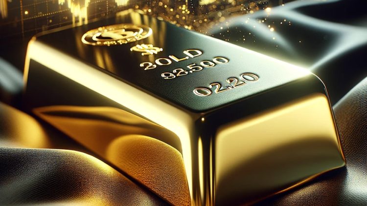Gold Price Decrease in Pakistan – Check Latest Rate