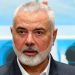 Israeli airstrike in Gaza kills 3 sons, as many grandchildren of Hamas leader Haniyeh